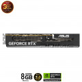 VGA ASUS PRIME GeForce RTX 5050-8G GDDR6