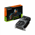 VGA Gigabyte GeForce RTX 5050 WINDFORCE OC-8GB (GV-N5050WF2OC-8GD) GDDR6