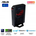 PC mini ASUS ROG NUC RNUC15JNK9X289A0 (Ultra 9 275HX, RTX 5080, RAM 32GB DDR5, SSD 1TB, Win 11)