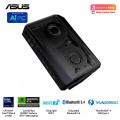 PC mini ASUS ROG NUC RNUC15JNK9X289A0 (Ultra 9 275HX, RTX 5080, RAM 32GB DDR5, SSD 1TB, Win 11)