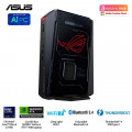 PC mini ASUS ROG NUC RNUC15JNK9X289A0 (Ultra 9 275HX, RTX 5080, RAM 32GB DDR5, SSD 1TB, Win 11)