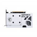 VGA MSI RTX 5060 8G VENTUS 2X OC WHITE GDDR7