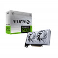VGA MSI RTX 5060 8G VENTUS 2X OC WHITE GDDR7