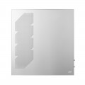 Vỏ case TRYX LUCA L70 WHITE (eATX/0 fan)