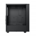VỎ CASE XIGMATEK FLY II 3GF - EN44663 (ATX/Mid Tower/Màu Đen/3 fan vô cực)
