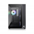 Vỏ case Thermaltake View 380 XL TG ARGB Black (ATX/0 fan)