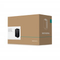 Vỏ case DEEPCOOL CH270 Digital (mATX/Màu Đen/0 Fan)