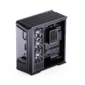Vỏ case JONSBO D400 Black (ATX/0 fan)