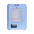 Vỏ case Thermaltake The Tower 600 - Hydrangea Blue Edition (ATX/Mid Tower/2 Fan)