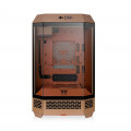 Vỏ case Thermaltake The Tower 300 - Gravel Sand Edition (mATX/2 Fan)