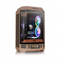 Vỏ case Thermaltake The Tower 300 - Gravel Sand Edition (mATX/2 Fan)