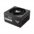 Nguồn Asus TUF Gaming 1200W Gold ATX3.1 ( Pci Gen 5.1 /80 Plus Gold/Màu Đen/Full Modular)