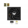 Nguồn Asus TUF Gaming 1000W Gold ATX3.1 ( Pci Gen 5.0 /80 Plus Gold/Màu Đen/Full Modular)