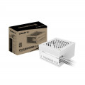 Nguồn GIGABYTE GP-P650SS ICE - 650W (80 PLus Silver/Màu Trắng)