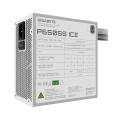 Nguồn GIGABYTE GP-P650SS ICE - 650W (80 PLus Silver/Màu Trắng)