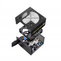 Nguồn Cooler Master MWE Gold 850 V3 NM FR - 850W (80 Plus Gold/ATX3.1)