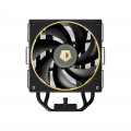 Tản nhiệt CPU ID-COOLING FROZN A410 GDL (2 fan FDB/Phiên bản giới hạn)