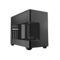 Vỏ case Cooler Master NR200P V3 Mini ITX - Black