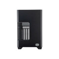 Vỏ case Cooler Master NR200P V3 Mini ITX - Black