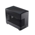 Vỏ case Cooler Master NR200P V3 Mini ITX - Black
