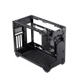 Vỏ case Cooler Master NR200P V3 Mini ITX - Black
