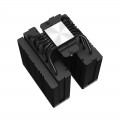 Tản nhiệt CPU ID-COOLING FROZN A720 BLACK