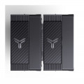 Tản nhiệt CPU Jonsbo CR-3000E Black