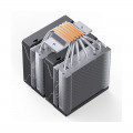 Tản nhiệt CPU Jonsbo CR-3000E Black