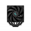 Tản nhiệt CPU DEEPCOOL AK620 ZERO DARK