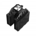 Tản nhiệt CPU DEEPCOOL AK620 ZERO DARK