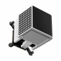 Block cpu TRYX PANORAMA WB White ( Intel/ AMD )
