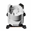Block cpu TRYX PANORAMA WB White ( Intel/ AMD )