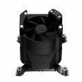 Block cpu TRYX PANORAMA WB Black ( Intel/ AMD )