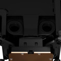 Block cpu TRYX PANORAMA WB Black ( Intel/ AMD )