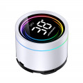 Tản nhiệt nước CPU Jonsbo TH-360 ARGB White (LCD hiển thị nhiệt độ)