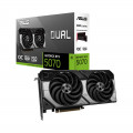 VGA Asus DUAL RTX 5070 12G OC GDDR7