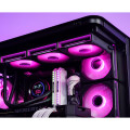 Tản nhiệt nước CPU Jonsbo TF2-360SC (BN) BLACK