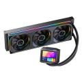 Tản nhiệt nước CPU Jonsbo TF3-360SCB-A BLACK