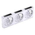 Tản nhiệt nước CPU JONSBO TF3-360SCW WHITE
