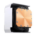 Tản nhiệt nước CPU JONSBO TF3-360SCW-A WHITE