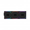 Fan Case LIAN LI UNI FAN TL WIRELESS 120 Black (Bộ 3c)
