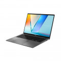 Laptop Asus Vivobook S16 S3607CA-SH083WS (Intel Core Ultra 7 255H | 16GB | 512GB | Intel Arc Graphics | 16 inch FHD OLED | Win 11 | Office | Xám)