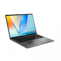 Laptop Asus Vivobook S16 S3607CA-SH083WS (Intel Core Ultra 7 255H | 16GB | 512GB | Intel Arc Graphics | 16 inch FHD OLED | Win 11 | Office | Xám)