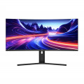 Màn hình  VSP VG3418QC (34 inch/WQHD/VA/180Hz/1ms/cong)