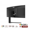 Màn hình  VSP VG3418QC (34 inch/WQHD/VA/180Hz/1ms/cong)