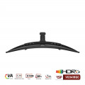 Màn hình  VSP VG3418QC (34 inch/WQHD/VA/180Hz/1ms/cong)