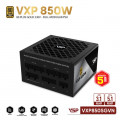 Nguồn VSP VXP 850W SGVN Gold 230V - Đen