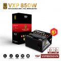 Nguồn VSP VXP 850W SGVN Gold 230V - Đen