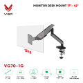 GIÁ ĐỠ MÀN HÌNH VSP VG70-1G (17"-42" - 13KG)
