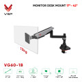GIÁ ĐỠ MÀN HÌNH VSP VG60-1B (17"- 42" - 13KG)
